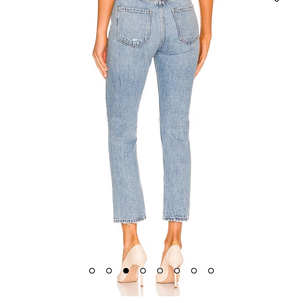 Agolde jeans “Riley” - Picture 3 of 8